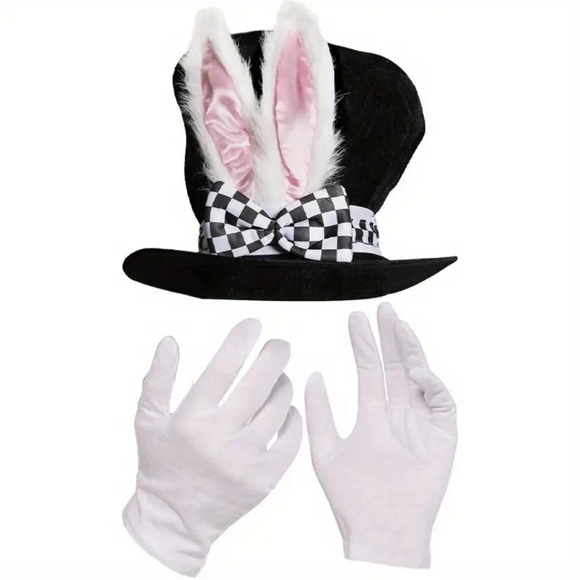 Mad Hatter Plush Top 🎩 Bundle - Picture 11 of 12